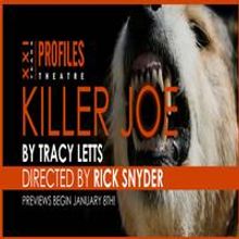 The Violent Side of Tracy Letts